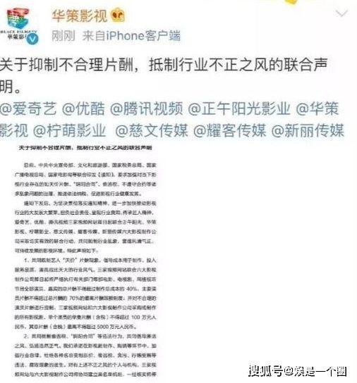 明星网红高额片酬,明星网红高额片酬背后的行业现象解析