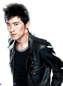 明星网红男人图片