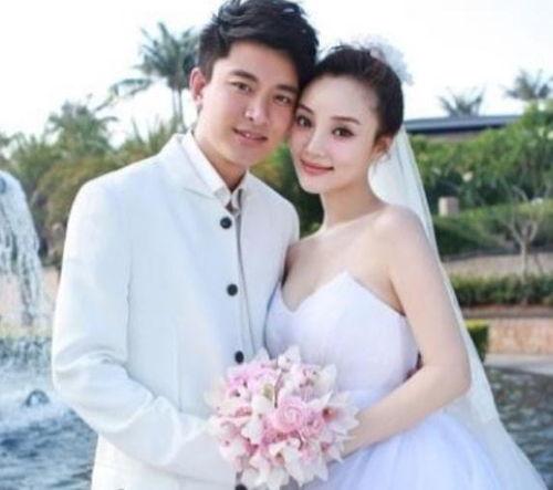 明星网红结婚现场,明星网红梦幻婚礼现场大揭秘