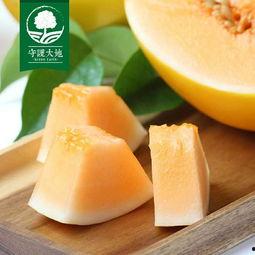 蜜瓜今日价格,甜蜜来袭，品质生活新选择