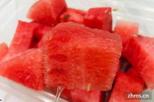 麒麟瓜带黑籽吗怎么吃的
