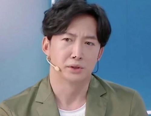 娱乐圈塌房吃瓜的女明星