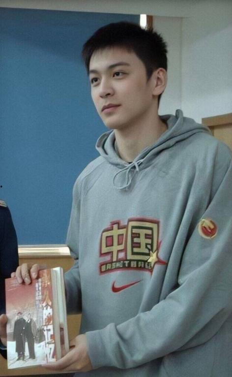 衡水男明星网红,闪耀荧屏的青春力量