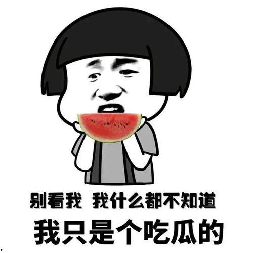 近期热门吃瓜人物,揭秘近期热门吃瓜人物风云录