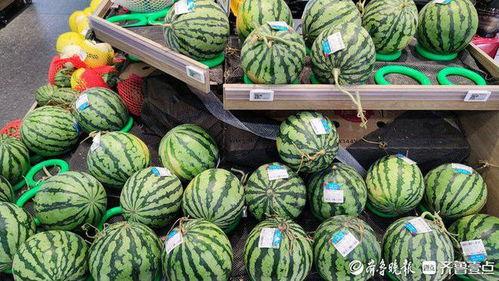 今日市场瓜价格,新鲜资讯一览