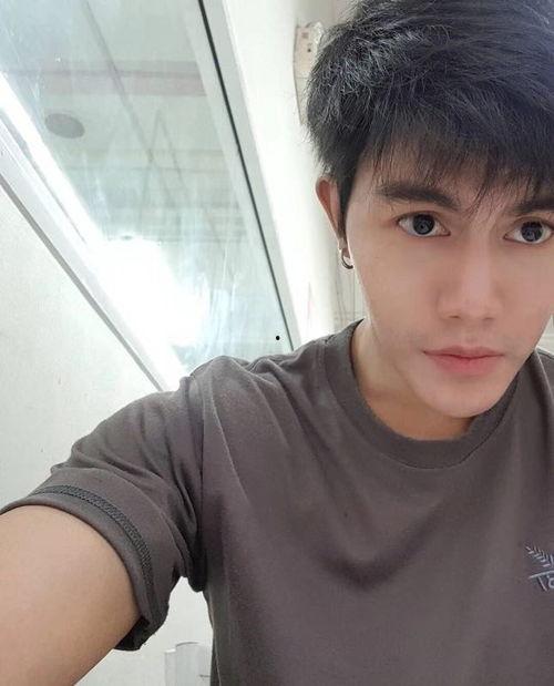 男生小明星网红,男生界的璀璨新星
