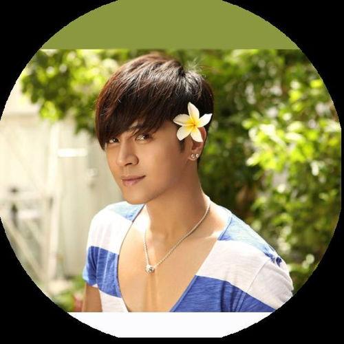 男生小明星网红,男生界的璀璨新星