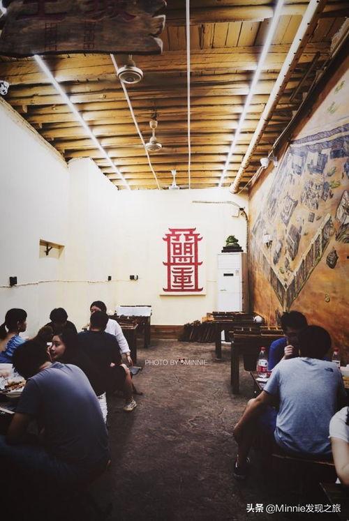 排队明星网红店,揭秘排队明星网红店的魅力所在