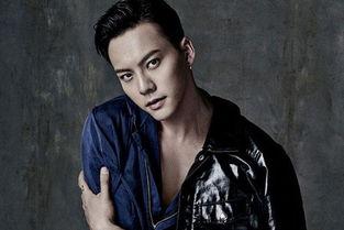 男的明星网红,揭秘男明星网红的璀璨人生