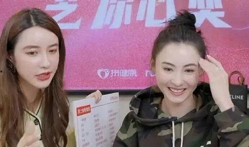 明星网红同饰品,明星网红与潮流饰品的时尚碰撞