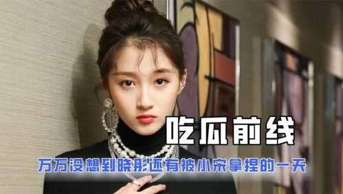 娱乐圈吃瓜成毅是谁主演,成毅主演作品引关注