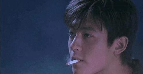 明星网红喜欢陈冠希,明星网红心中的潮流偶像