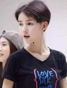 男变女明星网红,揭秘男变女网红的华丽蜕变之路