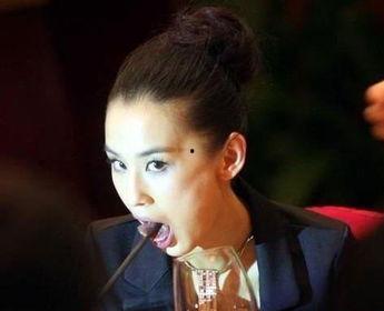 吃瓜明星爆料高叶,娱乐圈风云再起！