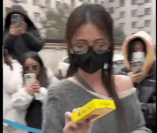 濮阳吃瓜爆料女主,揭秘女主背后的惊人真相