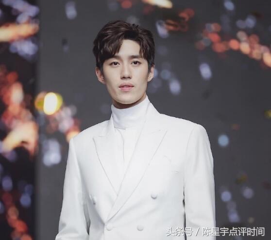 大连男明星网红,网络红人界的璀璨新星