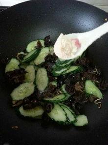 黑高瓜怎么吃才好吃呢图片,解锁最佳食用秘诀