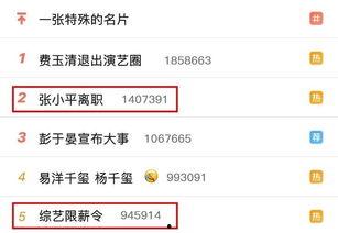 明星网红收入对比,揭秘网络红人收入差距