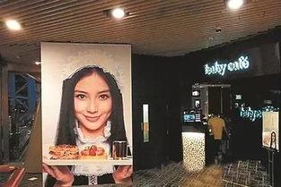 明星网红开餐馆,跨界开店背后的商业秘密