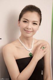 评价明星网红长相,揭秘明星网红的惊艳长相