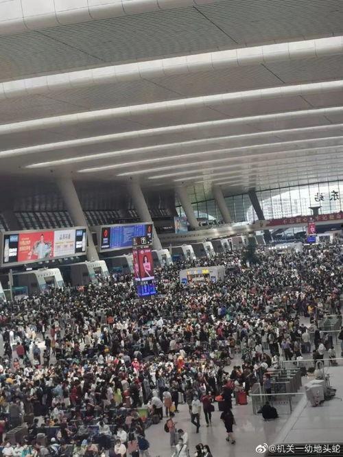 杭州东站明星网红,网红打卡地，明星同款车站魅力无限