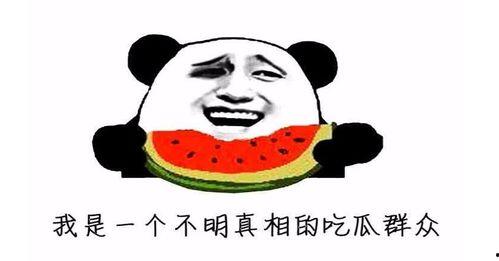 热门大瓜朝阳群众,热门大瓜背后的真相与内幕
