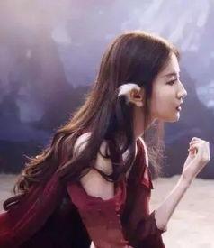 吃瓜网明星黑料刘亦菲,娱乐圈的“黑料”风波，真相究竟如何？