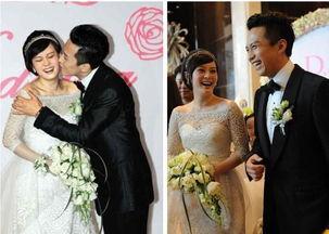 明星网红婚礼唱歌,明星网红婚礼现场感动瞬间