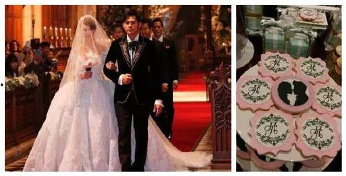 明星网红婚礼唱歌,明星网红婚礼现场感动瞬间