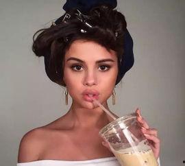 ph咖啡明星网红,网红明星打卡新宠，品味生活新潮流