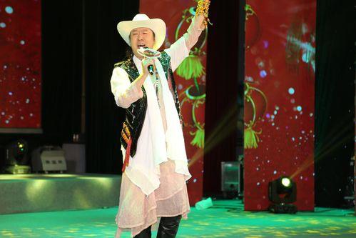 春雷是明星网红,明星网红的璀璨人生