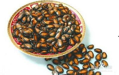 黑瓜子的子瓜能吃吗怎么吃,美味与营养的双重享受