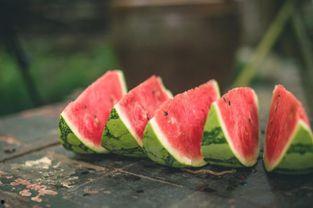 吃的黑西瓜子是什么瓜,探寻神秘黑瓜的传奇故事