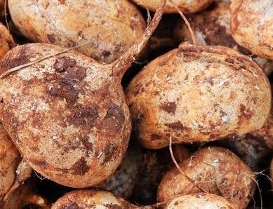 土瓜烧干黑一点吃,尽享独特风味之旅