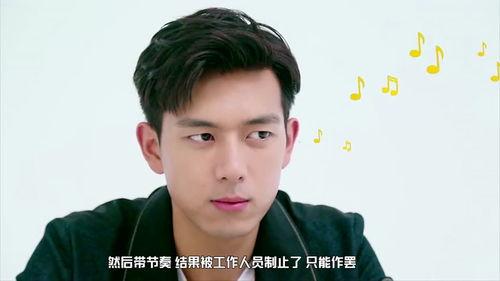 吃瓜爆料博主cp,揭秘吃瓜博主CP背后的甜蜜秘密