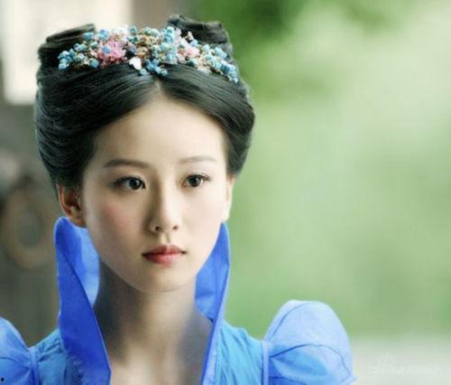 新疆明星网红公主,璀璨星河中的民族之光