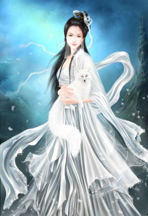 吃瓜爆料狐仙图片高清,高清揭秘神秘狐仙传说