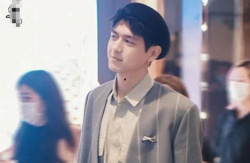 遇见明星网红文案,揭秘明星网红的遇见瞬间