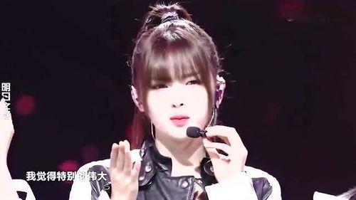 遇见明星网红文案,揭秘明星网红的遇见瞬间