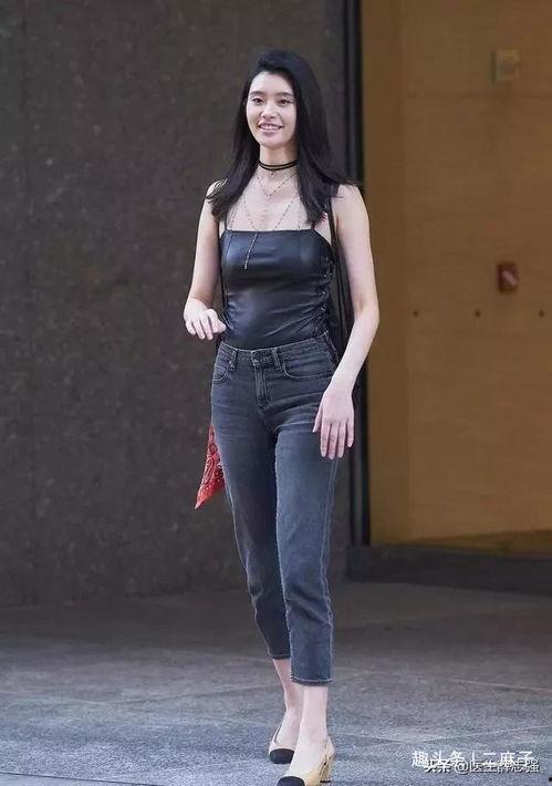 吃瓜娱乐圈奚梦瑶是谁,娱乐圈的时尚宠儿与话题女王