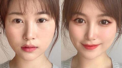 吃瓜爆料博主化妆,吃瓜爆料背后的化妆术大揭秘