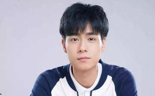 明星网红张开良