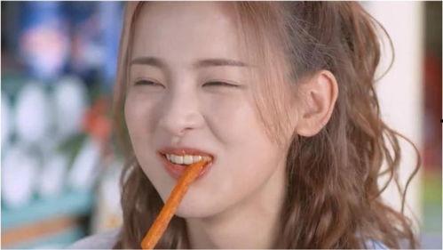 明星网红也爱吃