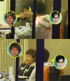 吃瓜爆料高伟光,瓜田里的星光璀璨