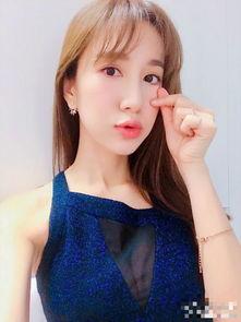 黑涩会美眉吃瓜沙雕组,揭秘娱乐圈幕后趣闻