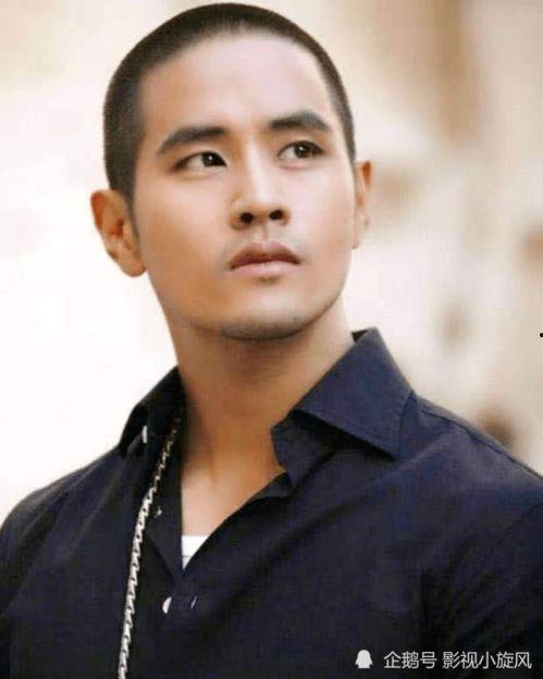 明星网红阿峰,从网红到明星，揭秘他的蜕变之路