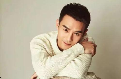 明星网红阿峰,从网红到明星，揭秘他的蜕变之路