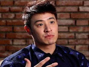 明星网红阿峰,从网红到明星，揭秘他的蜕变之路