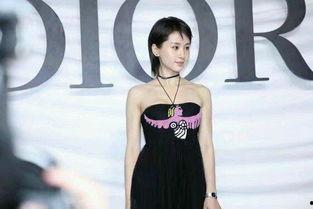 明星网红出席活动,共襄盛举