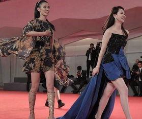 明星网红出席活动,共襄盛举